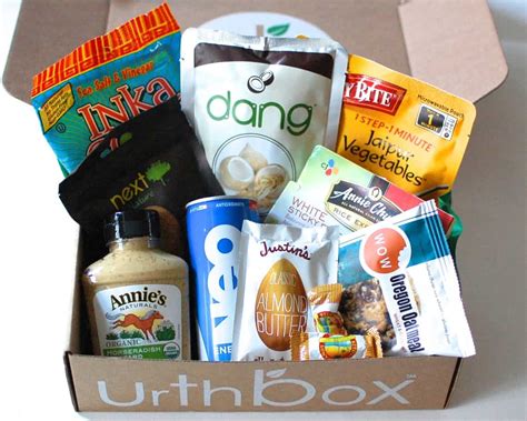 Get your loved one a snack hawaii gift card! 7 Vegan Subscription Boxes You Need to Try This Month ...