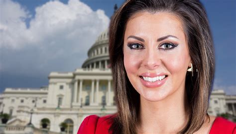 Morgan Ortagus Officially Enters Gop Primary Race In Tennessee S Th