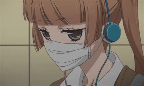 Review Anonymous Noise Episode 1 Anime Feminist
