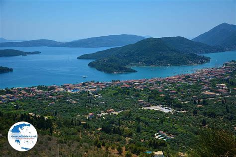 Nidri Lefkada Holidays In Nidri Greece Guide
