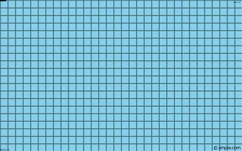 Wallpaper Graph Paper Blue Grid 87ceeb 5f9ea0 30° 6px 60px