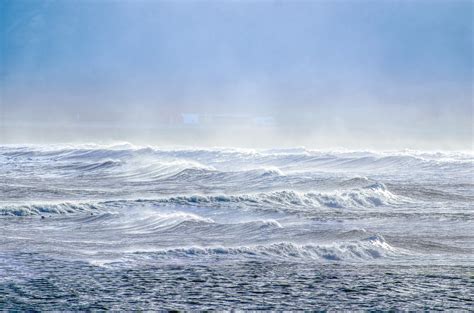 200 Sea Water Waves Photoshop Overlays Backdrop Background