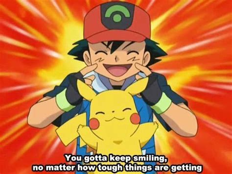 We did not find results for: Quotes from ash Ketchum.. | Pokémon Amino