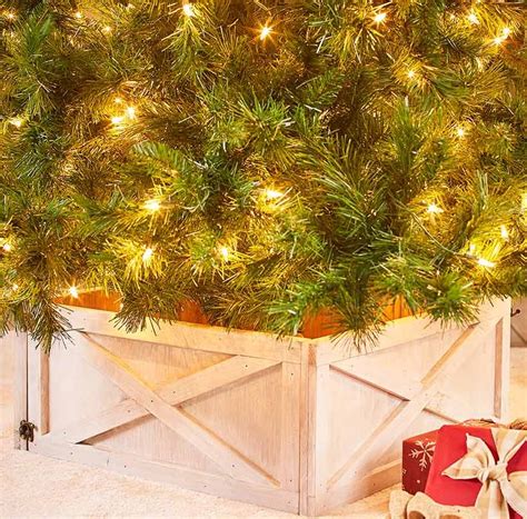 How To Decorate A Country Christmas Tree Ltd Commodities