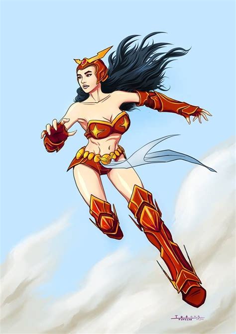 Look Artists Reimagine Darna In Awesome Artworks