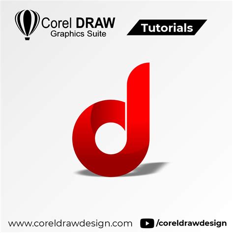 Corel Draw Logo Design Tutorials