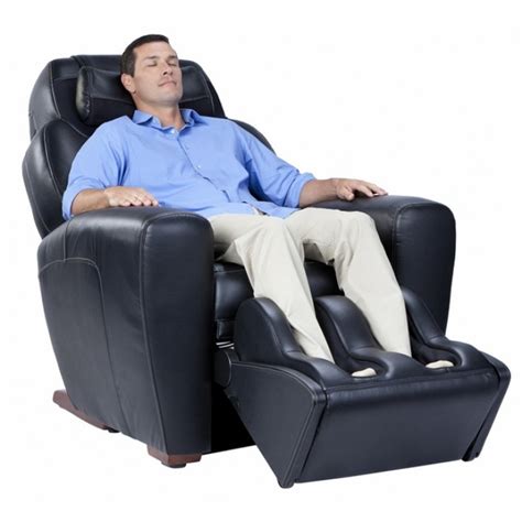 Ht 9500x Acutouch Human Touch Massage Chair Unwind Furniture Co