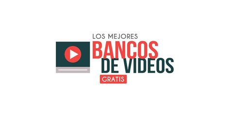 Bancos De Videos Gratis Banco De Videos Videos Bancos