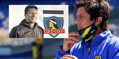 Union la calera vojvoda, juan pablo. Colo Colo vs U. de Concepción | Entrenador Hugo Balladares ...