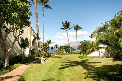 Maui Kamaole Condo Rentals Maui Vacation Advisors