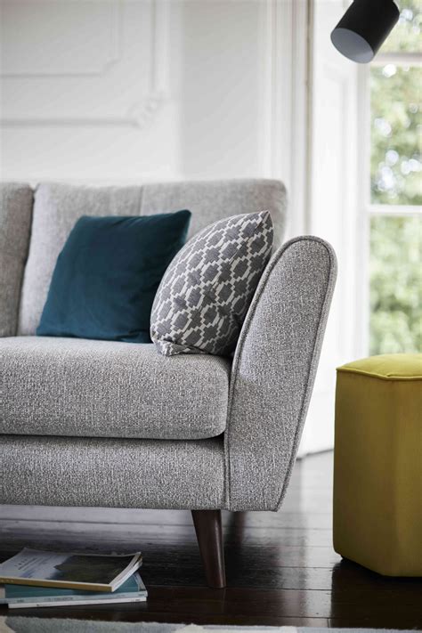 Style Your Home With Grey Cushions For Grey Sofa Cushions On Sofa