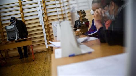 Bulgaristan seçim sonuçları belli oldu Son Haberler