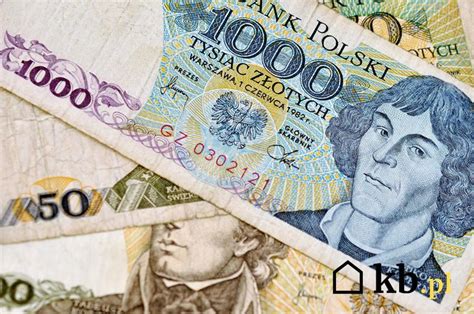 Cennik starych polskich banknotów zobacz ile są teraz warte