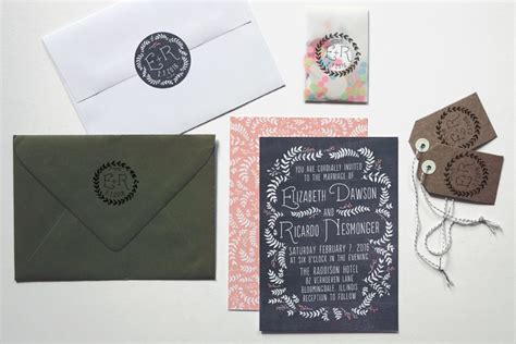 I just bought my invites and now i'm thinking about the stamps.what price stamps do i need to get for the outside envelope and the inside envelope. Wedding Invitation Etiquette You Can Use in the Modern ...