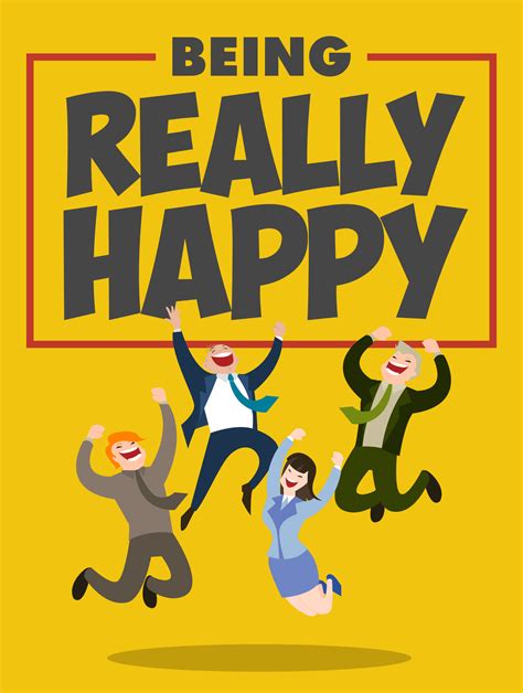 Being Really Happy - PLRAssassin