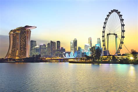 10 Cheap And Free Things To Do In Singapore