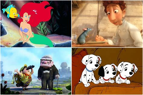 Aggregate 82 Disney Anime Movies Best Incdgdbentre