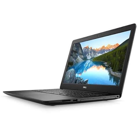 Dell Vostro 3000 Core I3 7th Gen 3581 Laptop Hard Drive Size 1 Tb 4