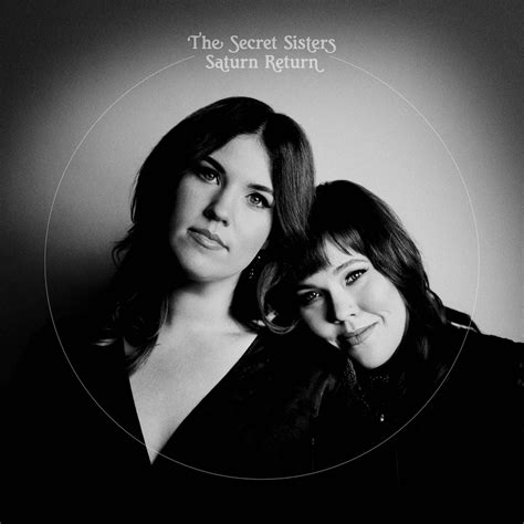 the secret sisters saturn return 2020 [flac 24 48]