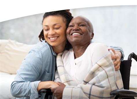Meet Caregiver Support Preferred Care Hospice Of Columbus Georgia