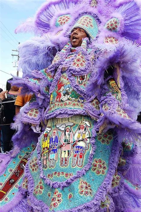 The Complicated Answer To The Question Of Whether Or Not Mardi Gras
