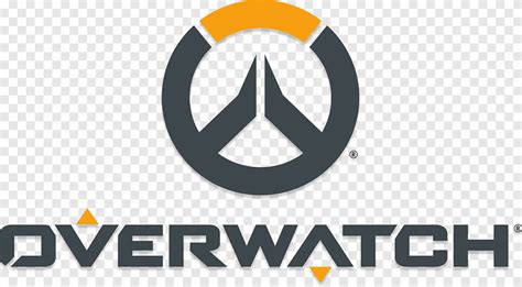 Free Download Overwatch League Blizzcon Tracer Logo Overwatch Text