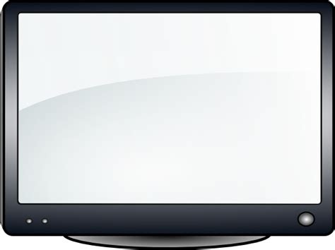 Flat Screen Tv Clipart Png Browse And Download Hd Flat Screen Tv Png