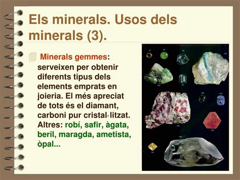 Ppt Minerals I Roques Powerpoint Presentation Free Download Id1366743