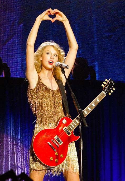 If anything, swift ramps up the confessions on her 2010 sequel, speak now , but circumstances have changed: Taylor Swift Kicks Off Speak Now World Tour 2011 With Sold ...