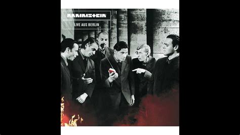 Rammstein Live Aus Berlin Du Riechst So Gut Official Video Youtube