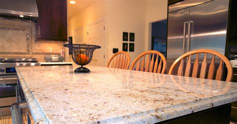 Quartz Countertop Edges Countertop Gallery