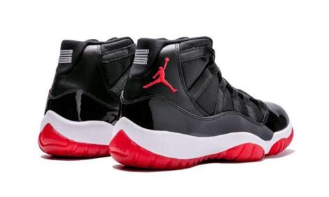 Stay tuned as more info begins to surface. Air Jordan 11 Retro OG 2012 "bred" 378037-010 | Kixify ...