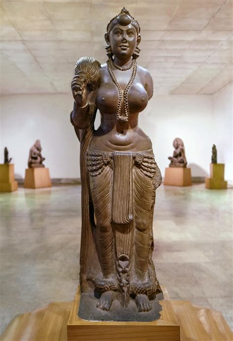 patna bihar museum s ‘women and deities exhibition is drawing visitors with its wide ranging