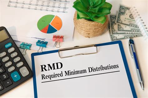 Rmd Age Increases To 73 In 2023 Under Secure 20