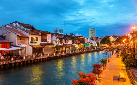 【マレーシア】マラッカセントラル周辺でおすすめの観光スポット15選！魅力あふれる国へ行こう！ おすすめ旅行を探すならトラベルブック
