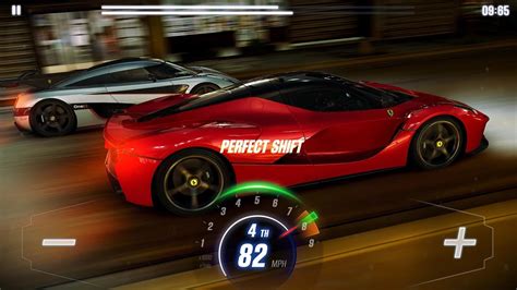 11 Of The Best Racing Games For Ios And Android 2017 Forest Interactive