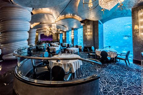 Die Besten Restaurants In Dubai Ausgewählt Von Den Profis