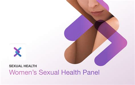 women s sexual health panel cue health
