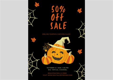 Halloween Marketing Ideas To Boost Sales Halloween Marketing Guide
