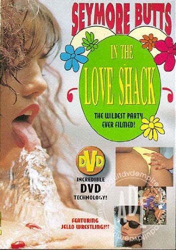 Seymore Butts In The Love Shack Movies And Tv