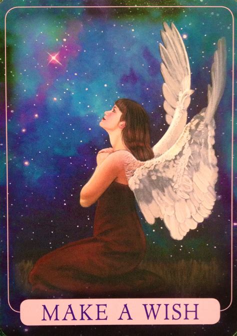 I sing praises to those whose hearts accept the universal order. Indigo Angel Oracle Cards Doreen Virtue | Mystic Wish