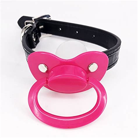 How To Buy The Best Pacifier Gag For Abdl Pokrace Com