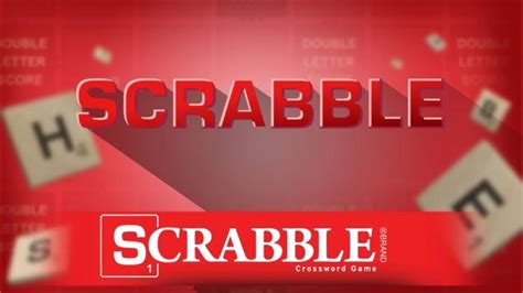 Scrabble Out Now For Xbox One And Playstation 4 In North America