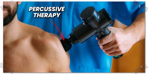Massage Gun Vs Shockwave Therapy A Detailed Comparison Strength