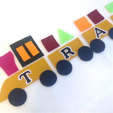 The english alphabet consists of 26 letters. Creating with Joy: All Aboard the Alphabet Train!