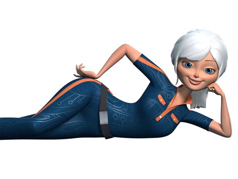 Susan Murphy Monsters Vs Aliens The Gallery For Monsters Vs Aliens Ginormica Hot Reese