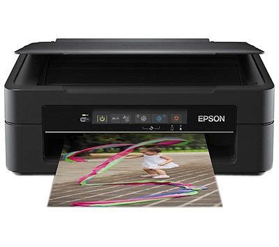 This provides affordable publishing for house individuals with inks that can be changed separately. Epson Expression Home XP-225 Wireless WIFI All-In-One Printer Ink Included | Printer driver ...