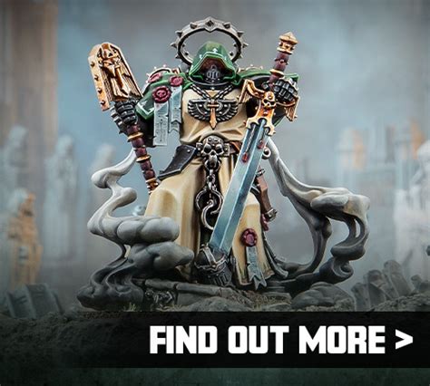 World Championships Of Warhammer Preview All The Reveals Warhammer Community
