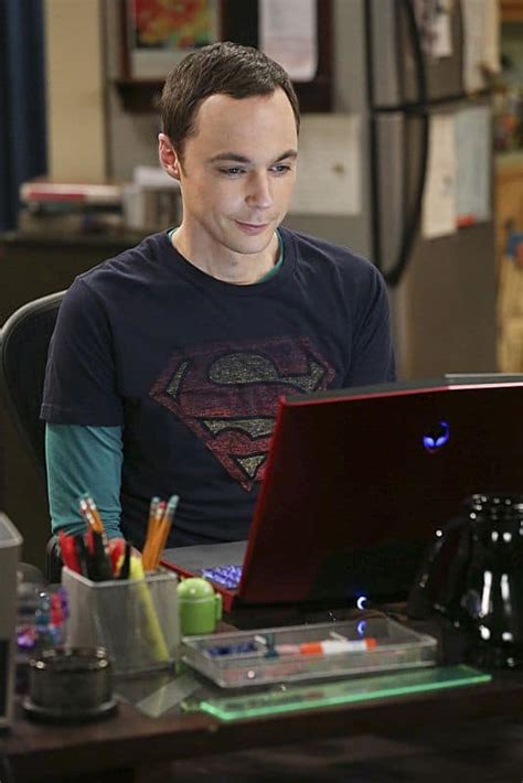 The Big Bang Theory Season 7 Episode 4 The Raiders Minimization Photos