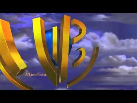 All is bright movie from 2013. Warner Bros. Pictures/New Line Cinema 47 Years Ident ...